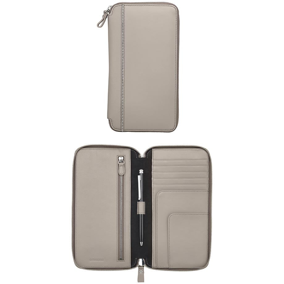 Swarovski Classic Passport Organizer