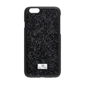 Swarovski Glam Rock Ip6Sb Incase Blk Sts