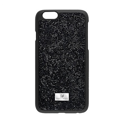 Swarovski Glam Rock Ip6Sb Incase Blk Sts