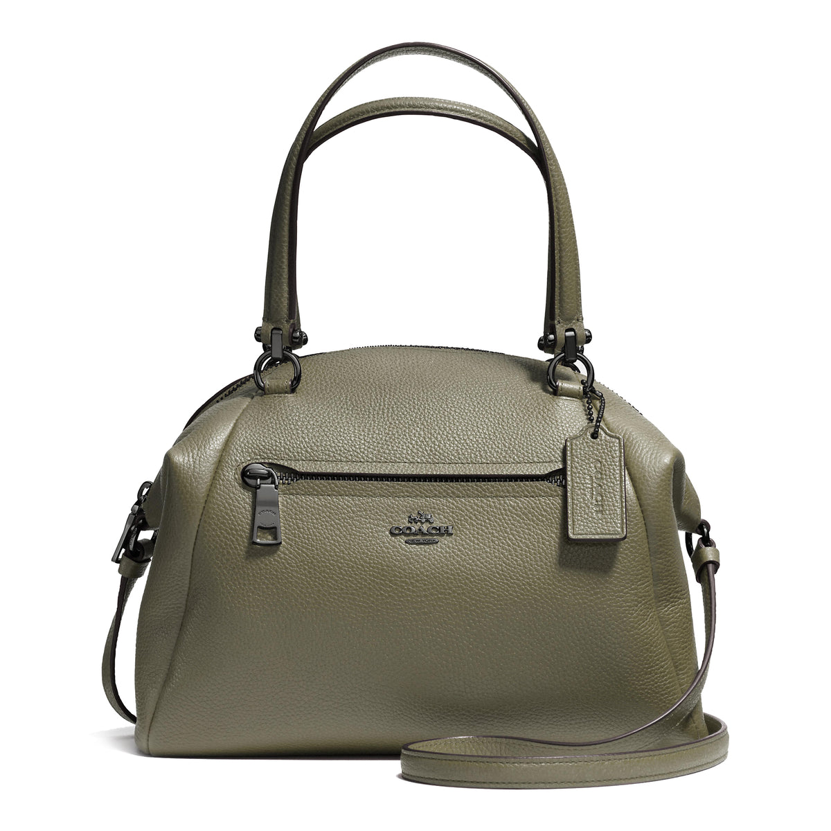 Coach Prairie Satchel Handbag