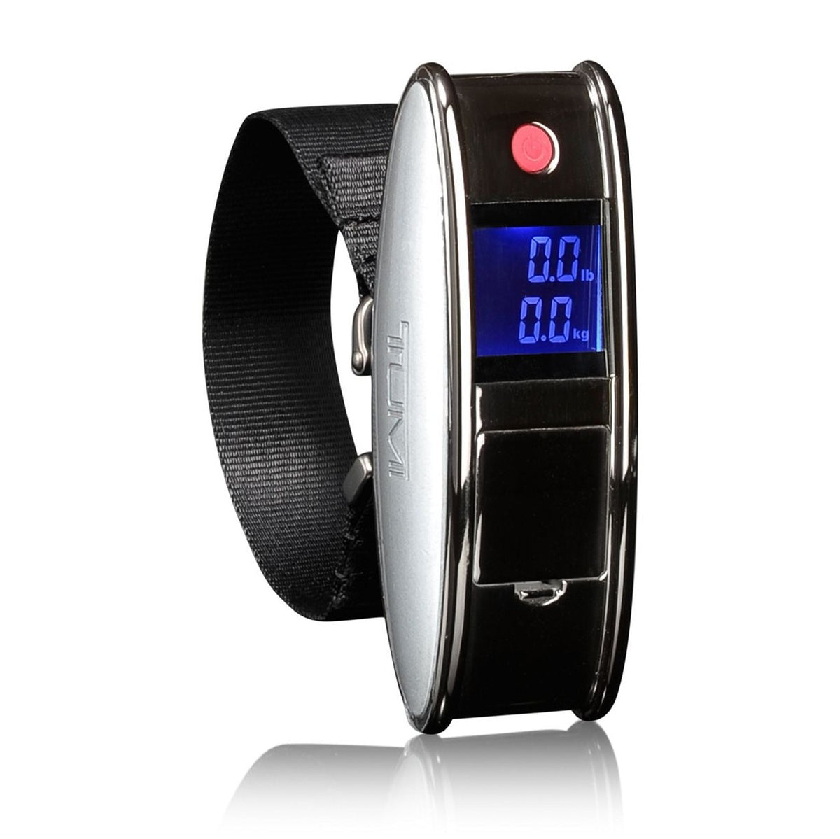TUMI Digital Traveler Portable Luggage Scale