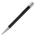LAMY scala Ballpoint Pen Pianoblack