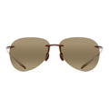 Maui Jim Sugar Beach Rootbeer 62