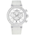 Swarovski Citra Sphere Chrono White