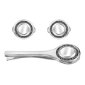 Swarovski Foreign Set Cry Sini Mix