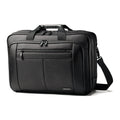 3 GUSSET TOPLOAD BRIEFCASE