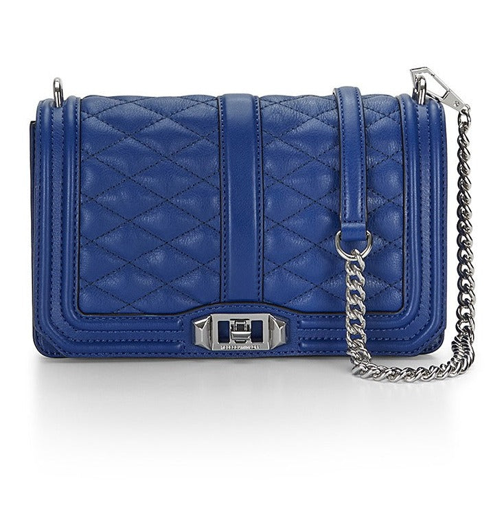Rebecca Minkoff love crossbody Handbag