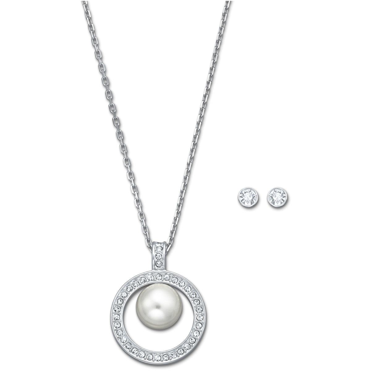 Swarovski Appear Set