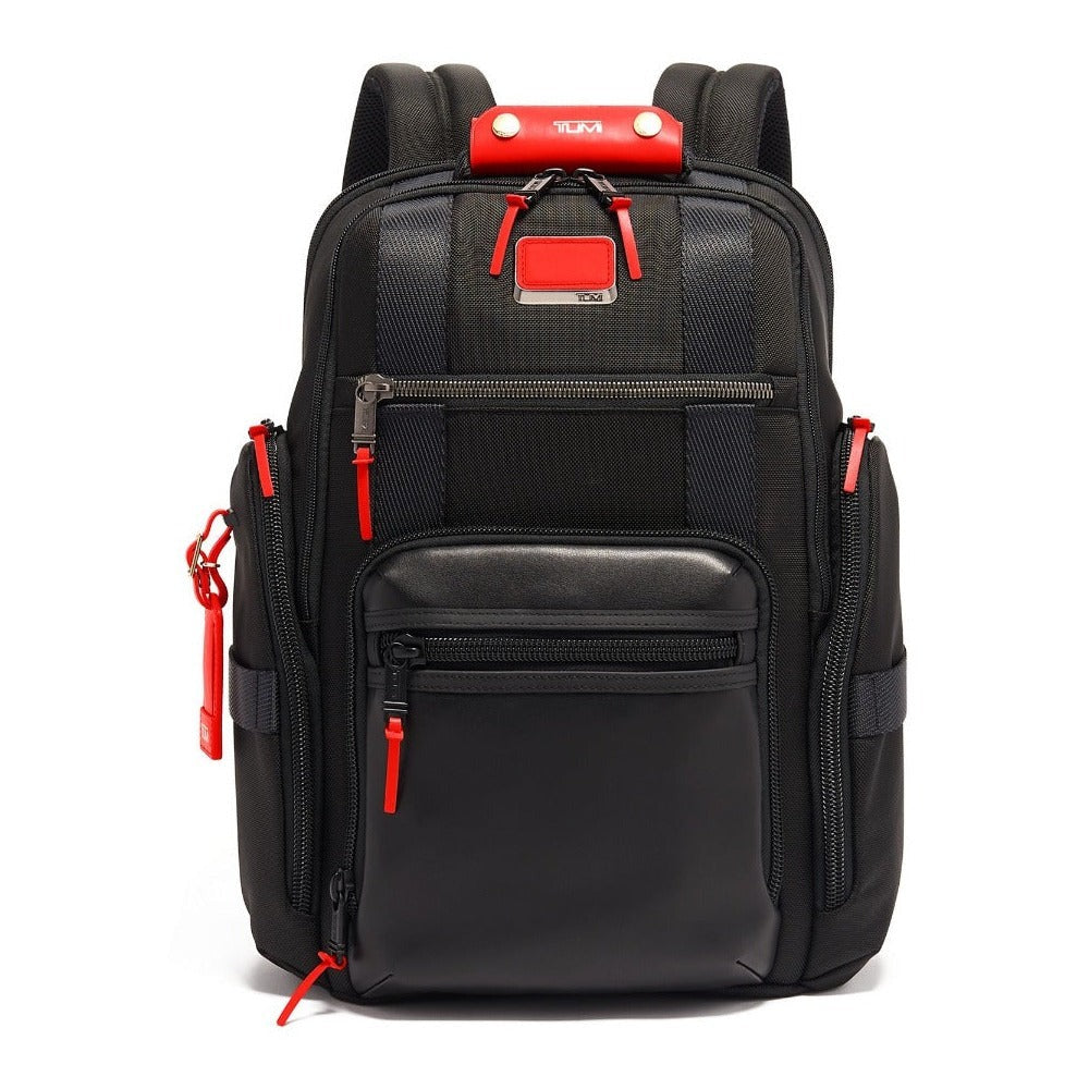 TUMI Sheppard Deluxe Brief Pack