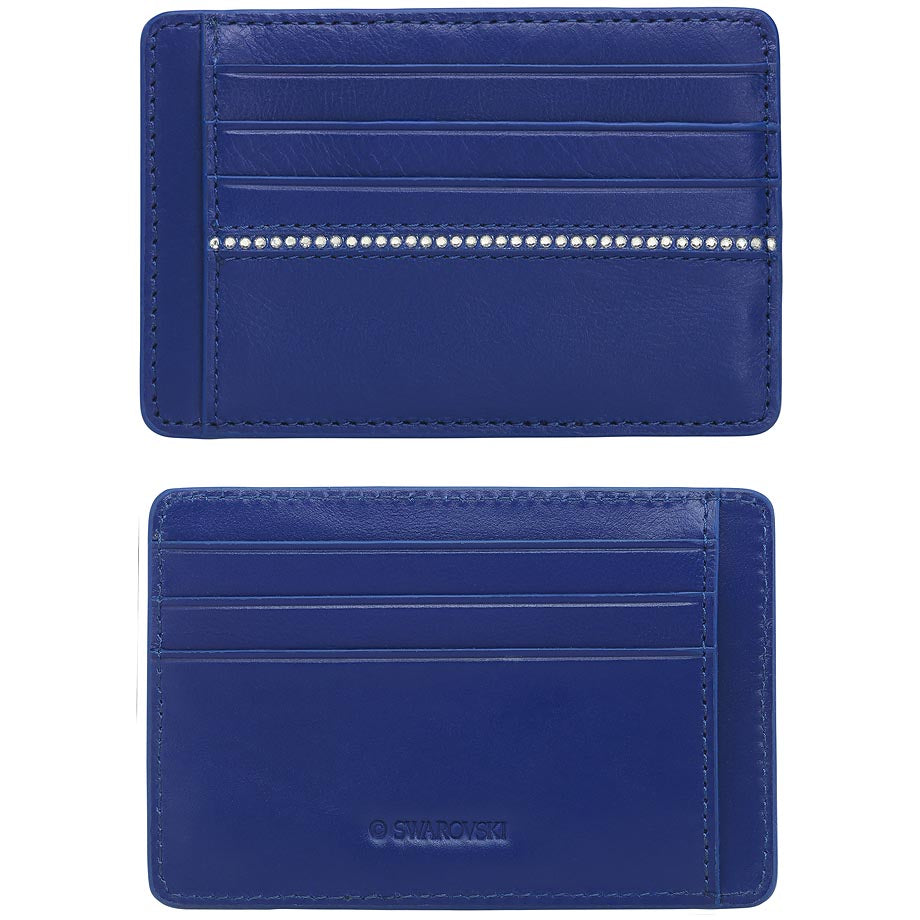 Swarovski Classic Slim Card Holder