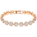 Swarovski Angelic Bracelet Cry Ros M