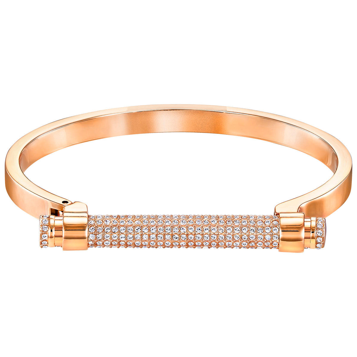 Swarovski Friend Bangle Nrw Cry Pro M