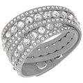 Swarovski Slake Dot Bracelet, M