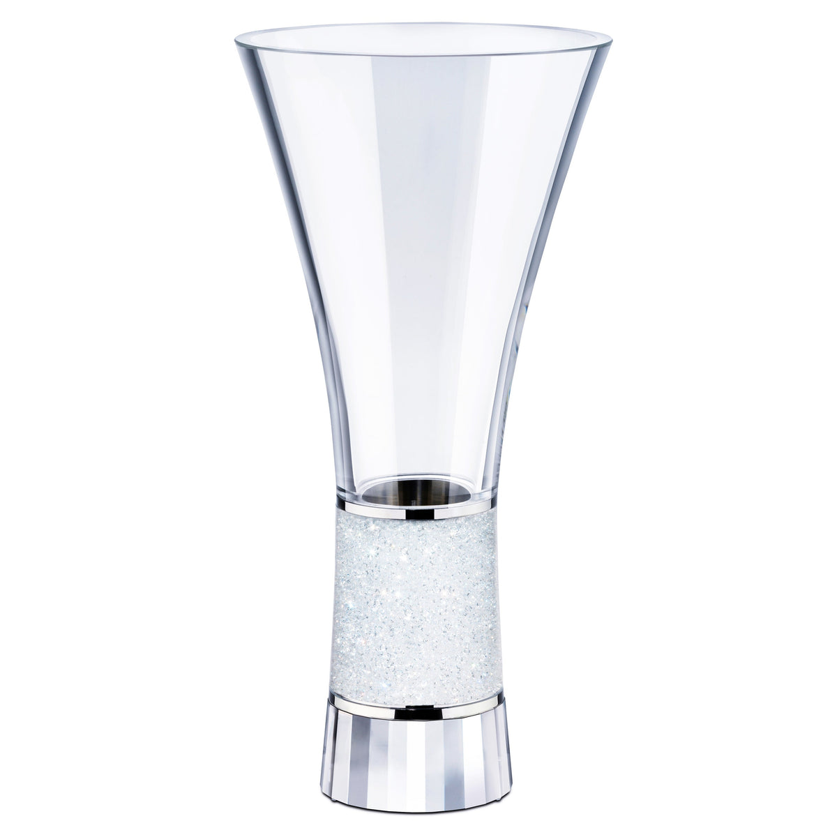 Swarovski Crystalline Vase