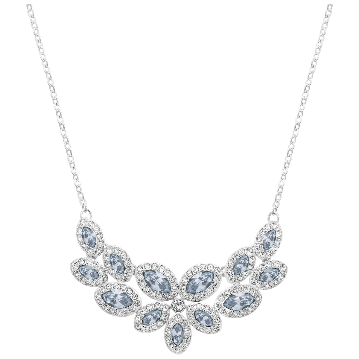 Swarovski Baron Necklace