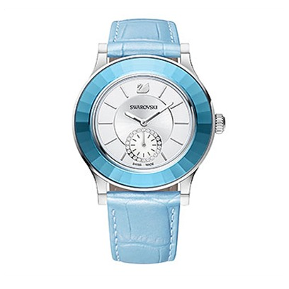 Swarovski Octea Classica Light Blue