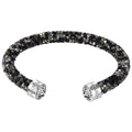 Swarovski Crystaldust Cuff, M