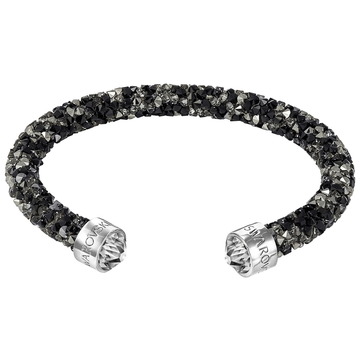 Swarovski Crystaldust Cuff, M