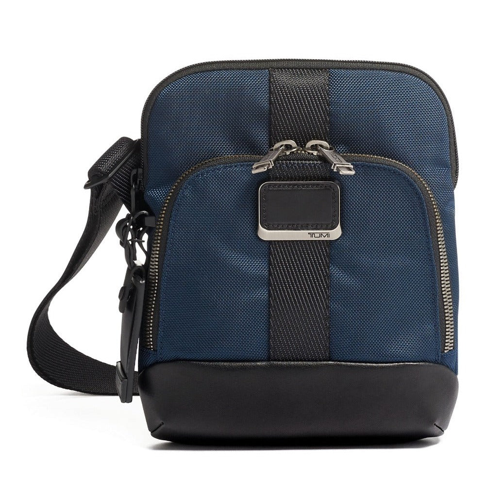 TUMI ALPHA BRAVO Barksdale Crossbody