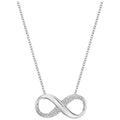 Swarovski Exist Pendant Sml Cry Rhs