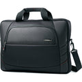 Samsonite Xenon 2 Slim Brief Bag with 17.3" Laptop Pocket (Black)