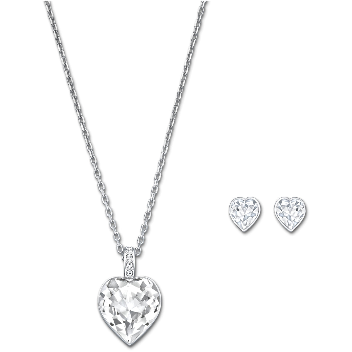 Swarovski Agree Set