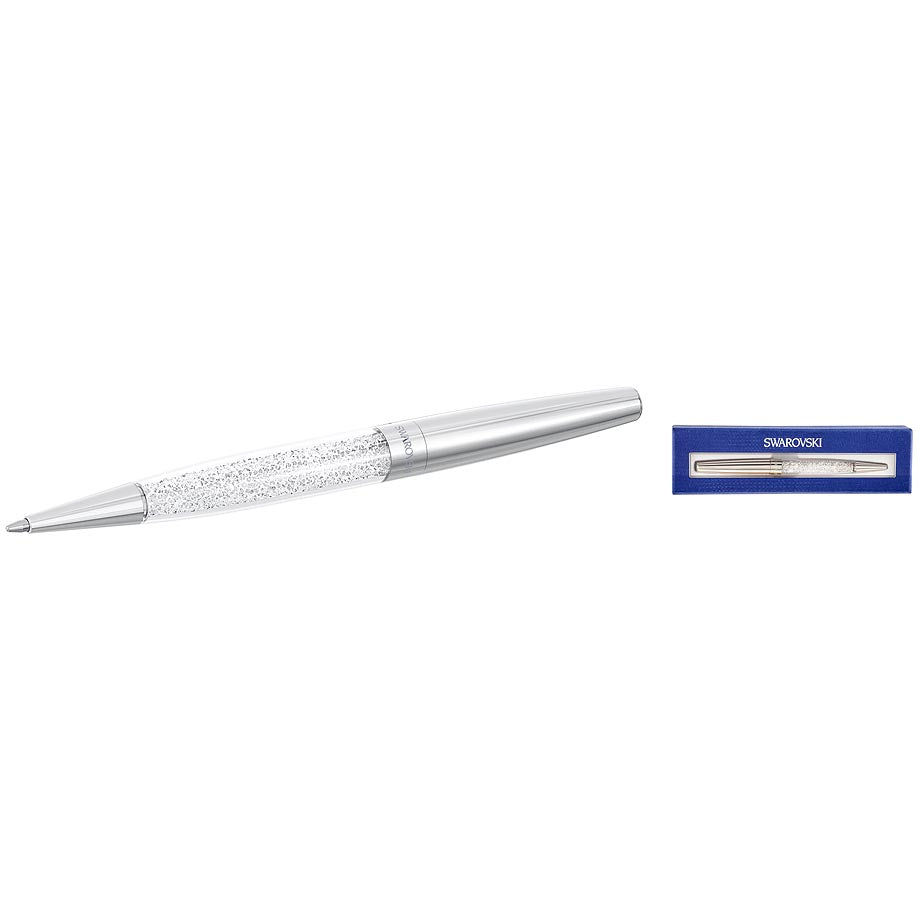 Swarovski Crystalline Stardust Ballpoint Pen, IF Box