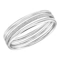 Swarovski Exact Bangle