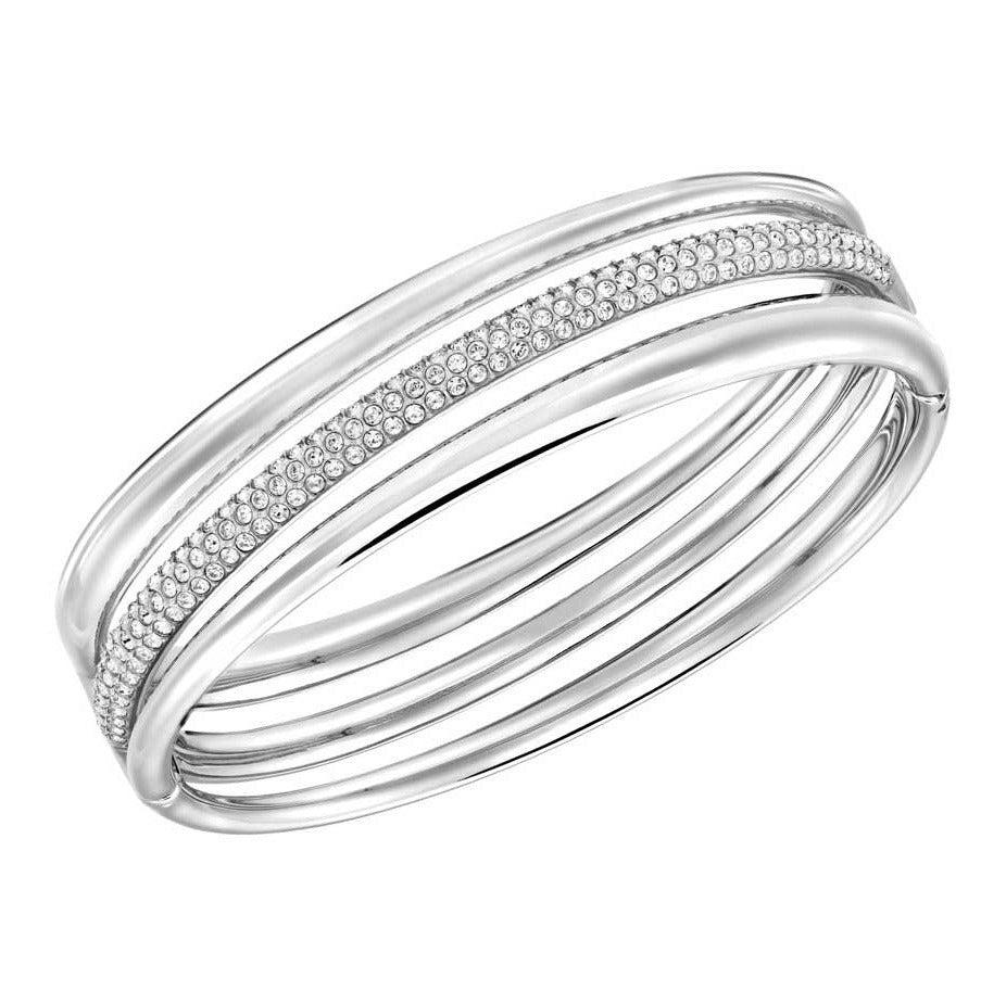 Swarovski Exact Bangle