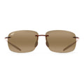 Maui Jim Breakwall Rootbeer 63