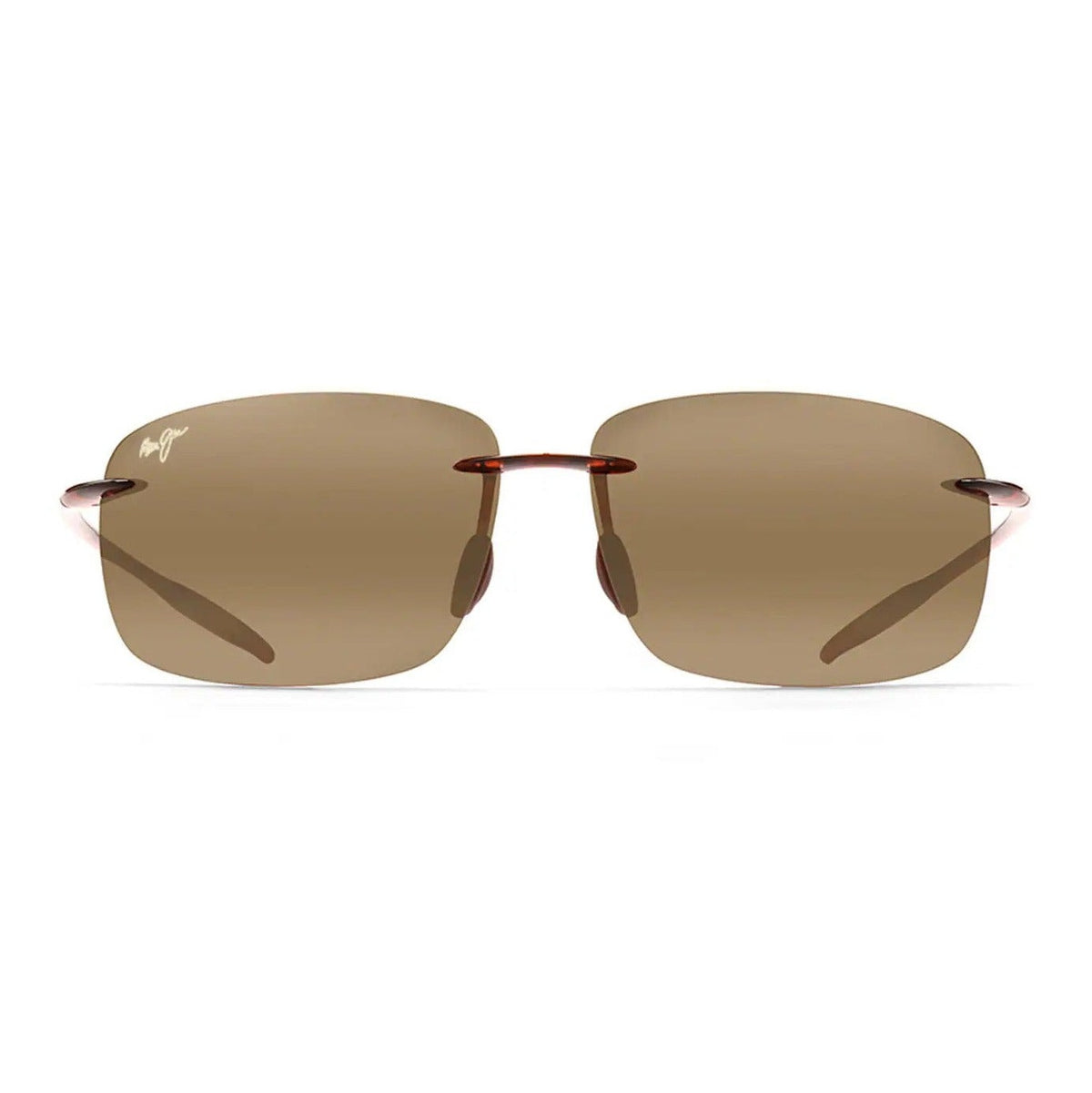 Maui Jim Breakwall Rootbeer 63