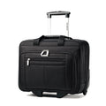 WHEELED BUSINESS CASE