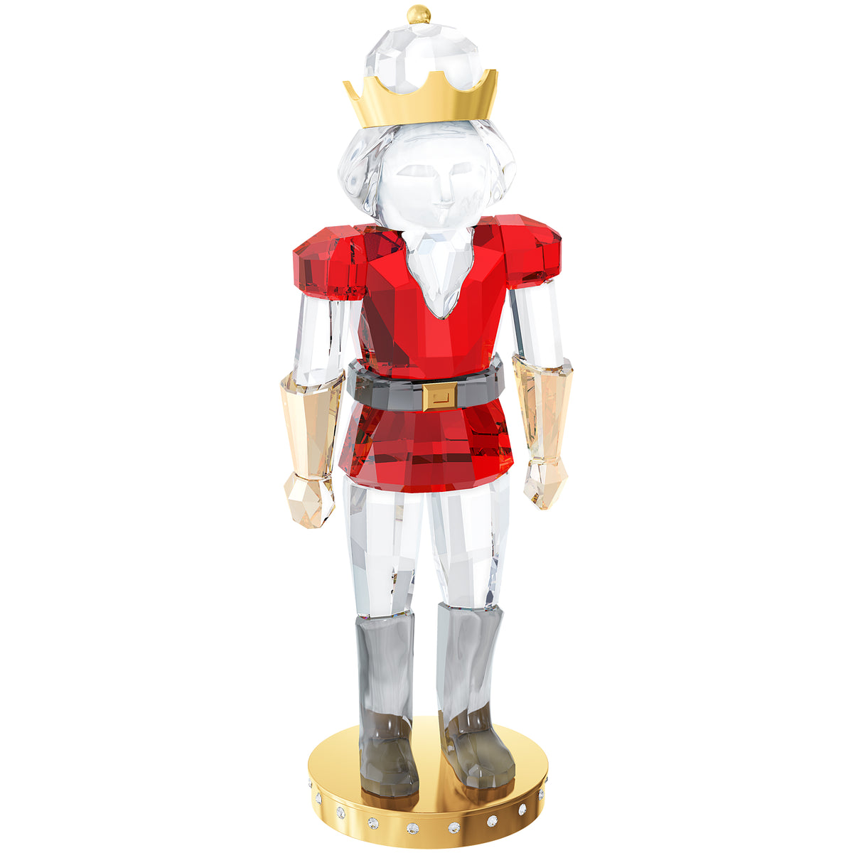 Swarovski Nutcracker
