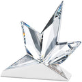 Swarovski Rising Star on Marble