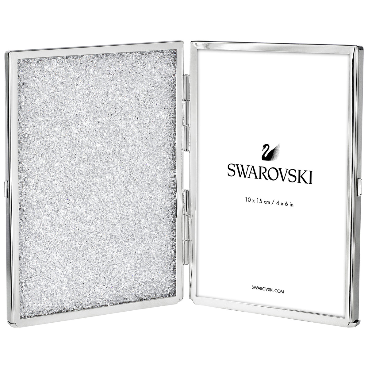Swarovski Crystalline Picture Frame