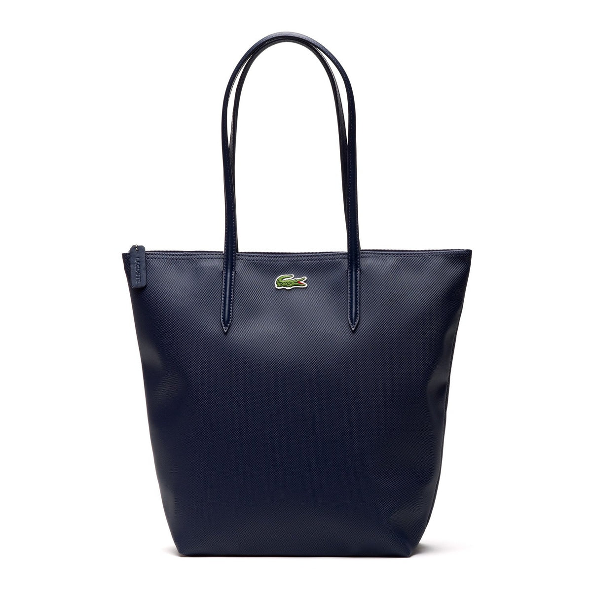 Lacoste L.12.12 Concept Vertical Tote Bag