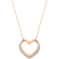Swarovski Cupidon Pendant