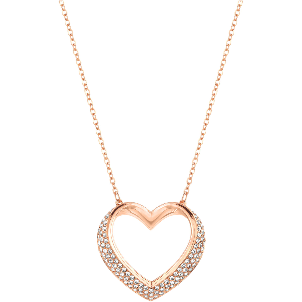 Swarovski Cupidon Pendant