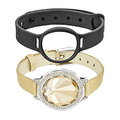 Swarovski Cardoon Ac Set Cry Gsha Sts Be Gsha L1Sp