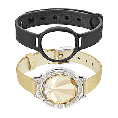 Swarovski Cardoon Ac Set Cry Gsha Sts Be Gsha L1Sp