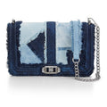 Rebecca Minkoff medium love crossbody