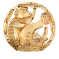 Swarovski Chinese Zodiac - Monkey