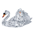 Swarovski Sparkling Swan
