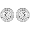 Swarovski Angelic Pierced Earrings