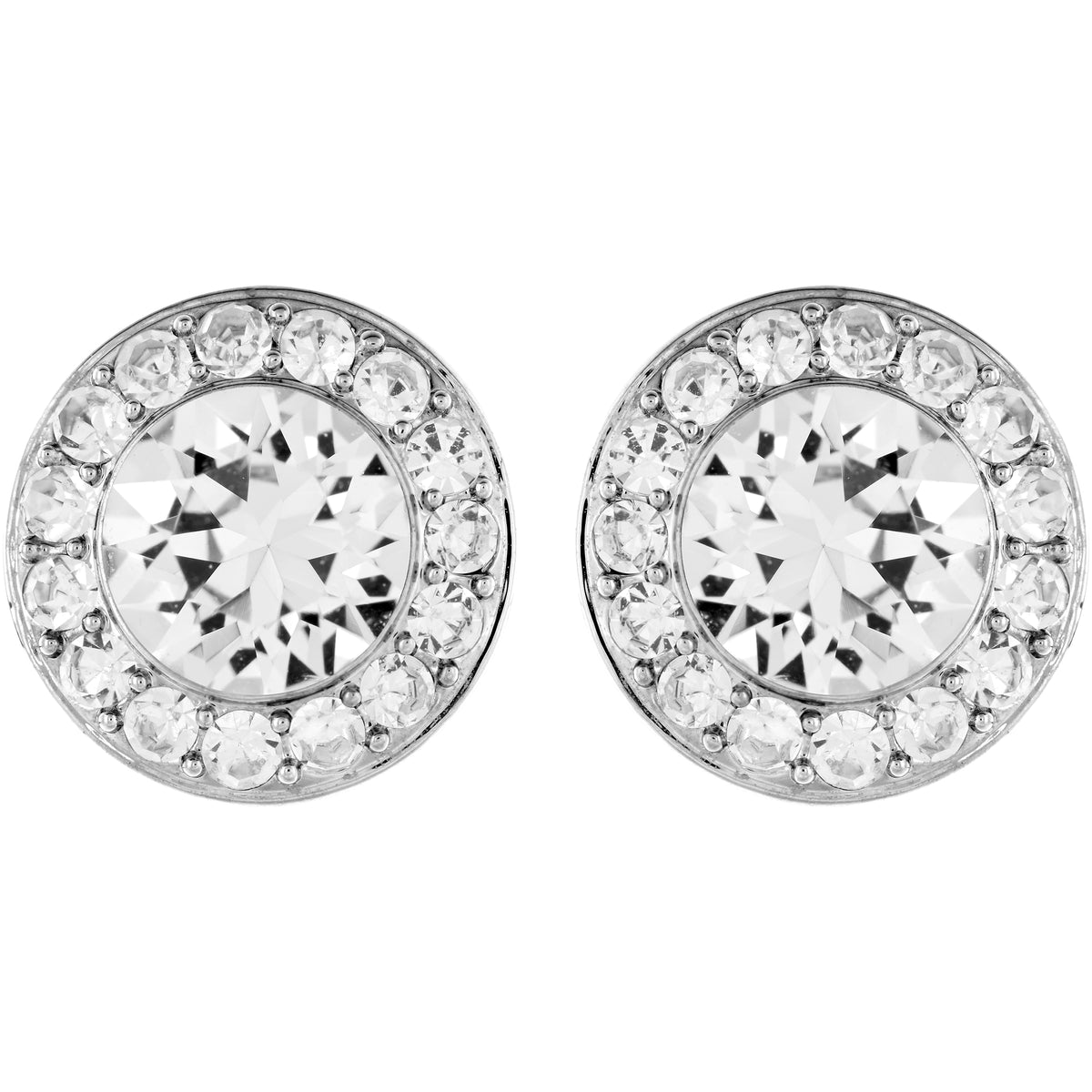 Swarovski Angelic Pierced Earrings