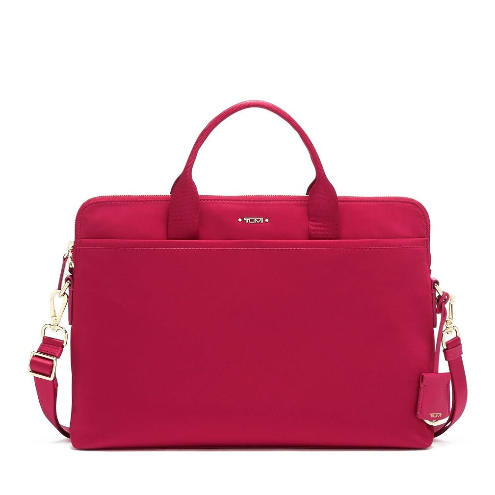 TUMI VOYAGEUR Joanne Laptop Carrier