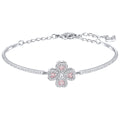 Swarovski Deary Bangle, M