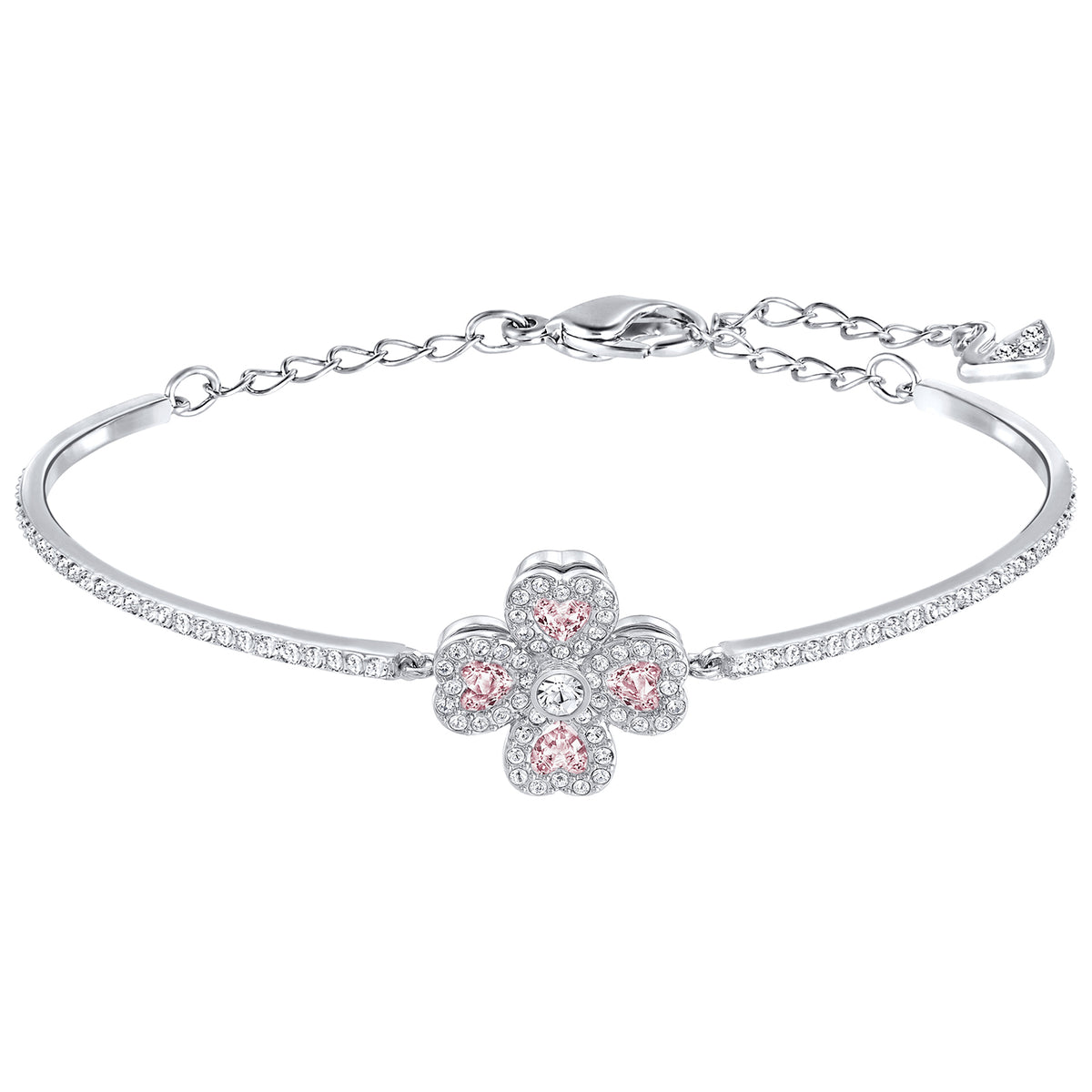 Swarovski Deary Bangle, M