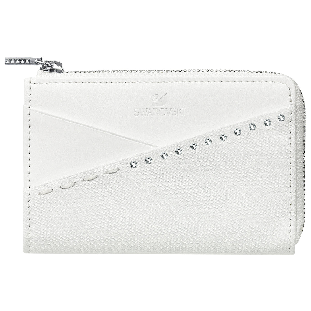 Swarovski Modern Key Case