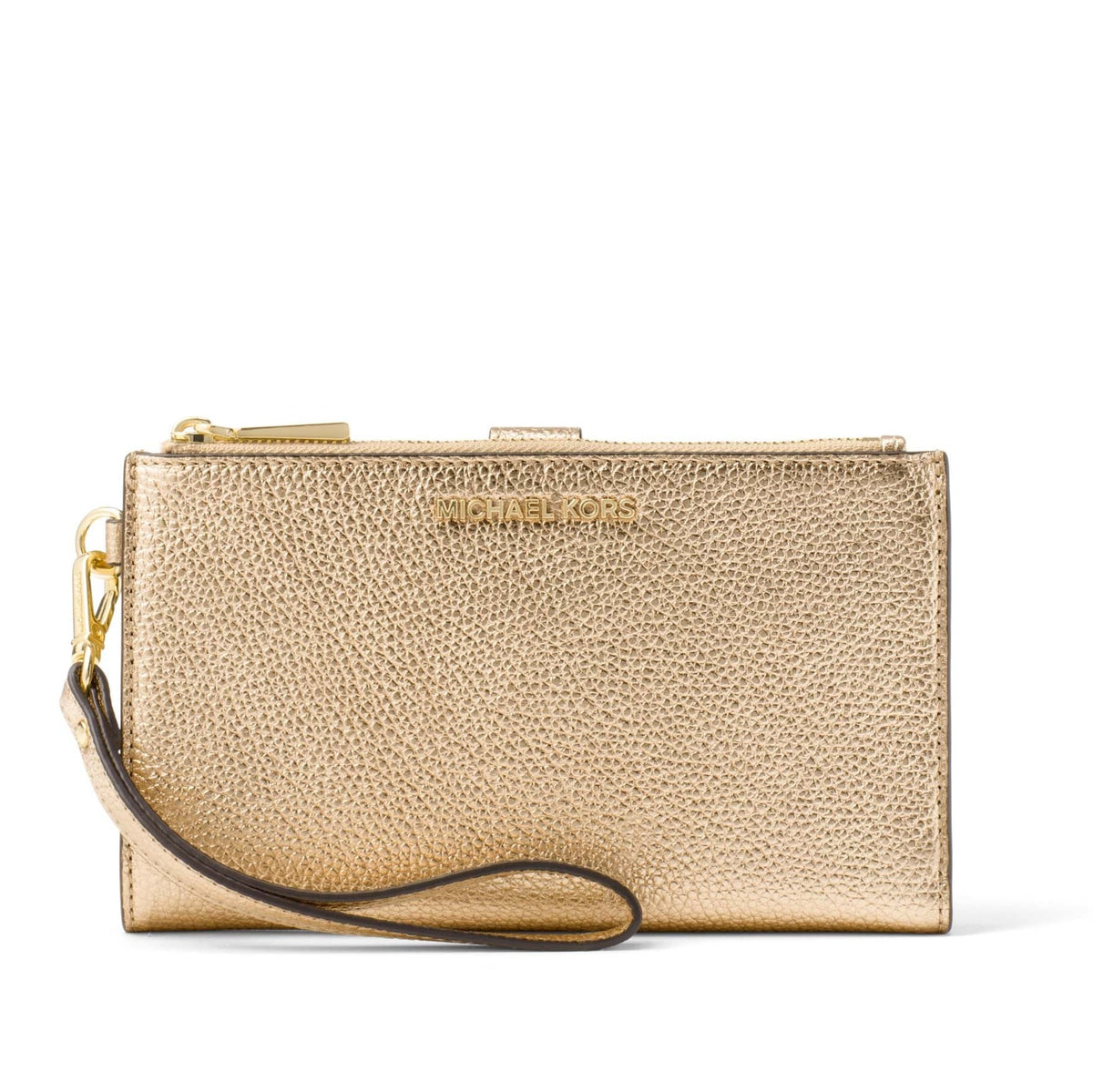 Michael Kors Dblzp Wristlet Jet Set